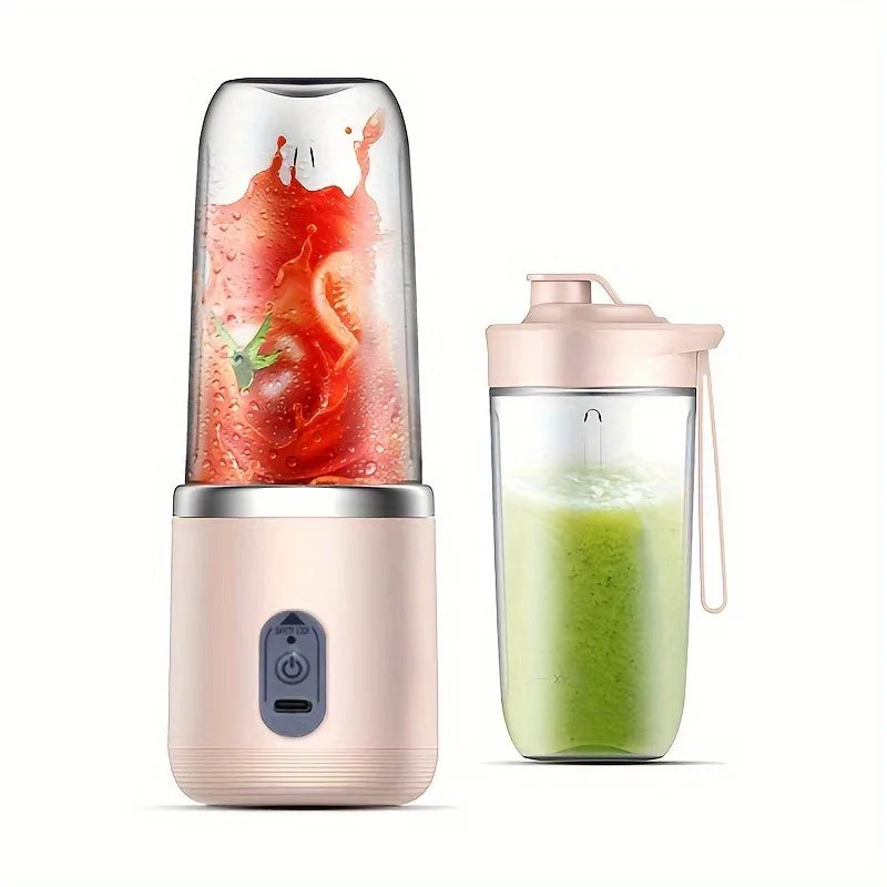 Blenders portables et rechargeables pour smoothies et jus