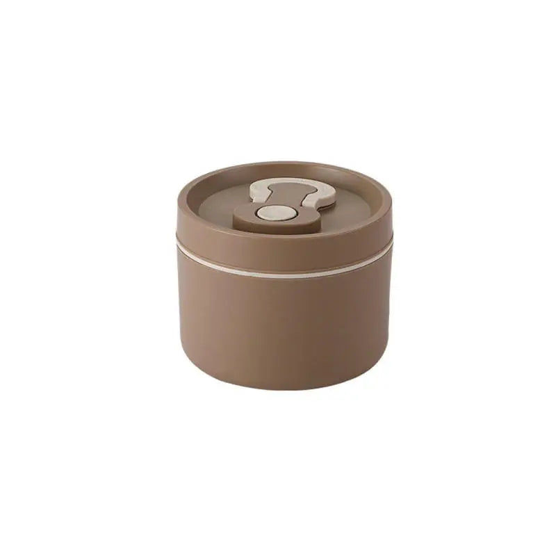 Lunch box thermique en inox – 350/650ml