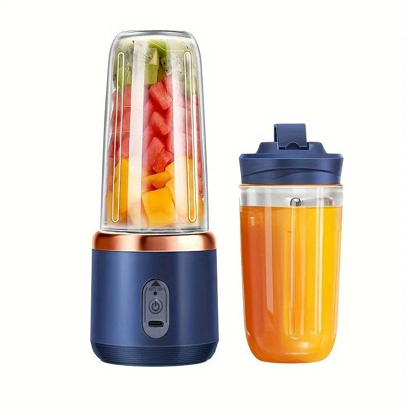 Blenders portables et rechargeables pour smoothies et jus